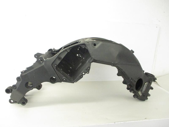 12 Kawasaki Ninja ZX-14R ZX14 Kick Side Stand 34024-0026-18R 2008